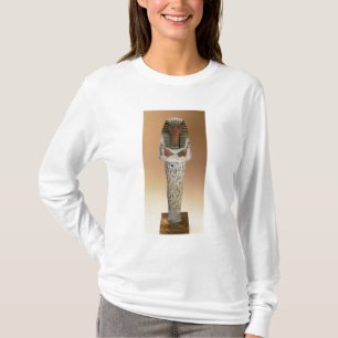 Shabti figure of Ramesses IV, New Kingdom (stuccoe T-Shirt