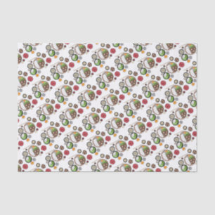 Shabu-Shabu Japan Japanese Food Cuisine Hotpot Tissue Paper