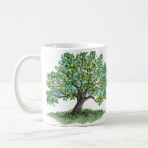 Shade Tree Mug