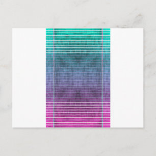Shaded Postcard