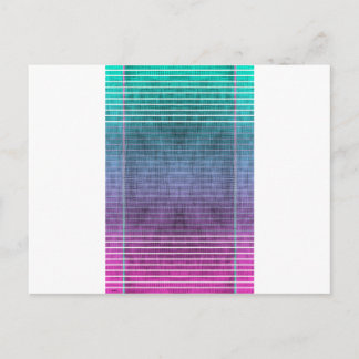 Shaded Postcard