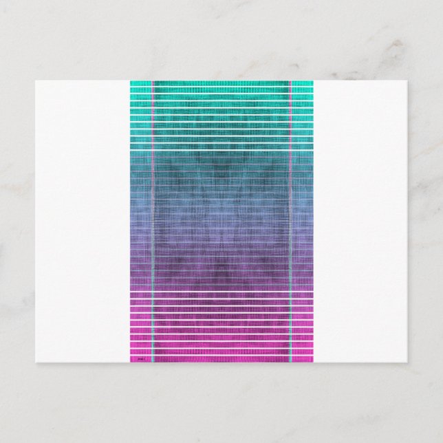 Shaded Postcard (Front)