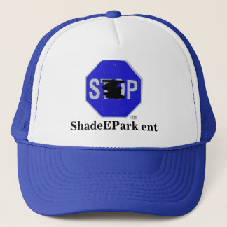 ShadeEPark Trucker KAP Hat