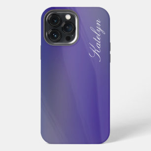 Shades 3 - Katelyn - customise it with your name iPhone 13 Pro Max Case