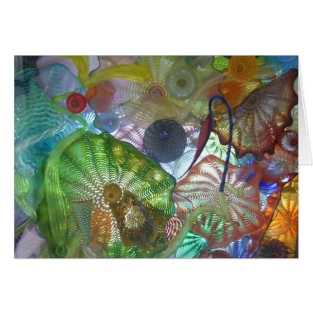 Shades II (Front Horizontal)