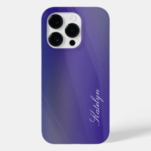 Shades - Katelyn - customise it with your name Case-Mate iPhone 14 Pro Case