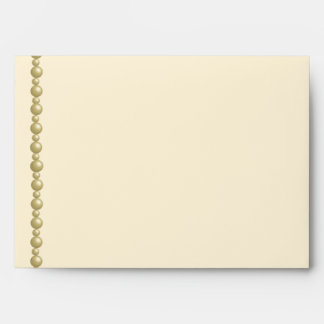 Shades of Autumn - Greeting Card Envelopes