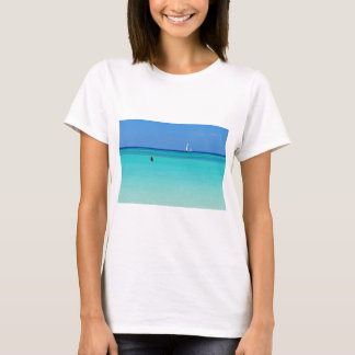 Shades of Blues.JPG T-Shirt