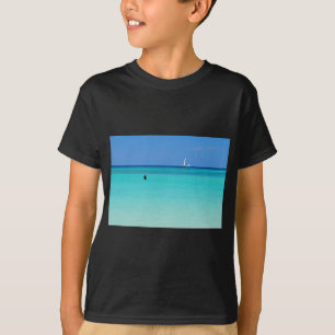 Shades of Blues.JPG T-Shirt