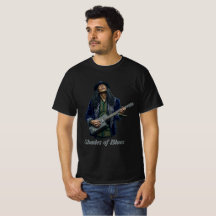 Shades of Blues T-Shirt