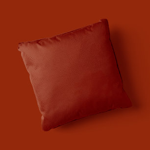 Shades Of Christmas Spice - Cinnamon - Cushion