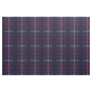 Shades of colour fabric