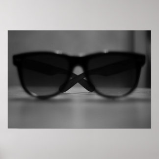 Shades of Gray Poster