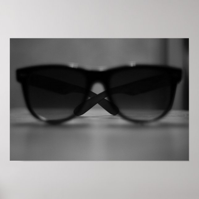 Shades of Gray Poster (Front)