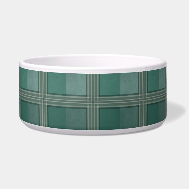 Shades of green (Front)