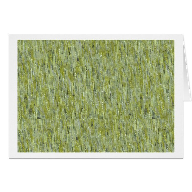 Shades of Greenery (Front Horizontal)