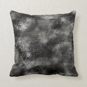 Shades of Grey Cushion