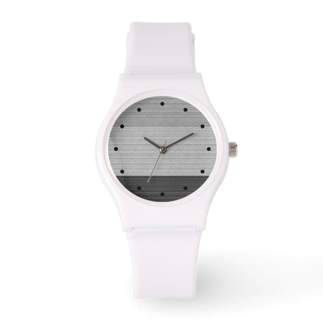 Shades of Grey Watch (Front)