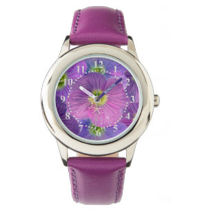 Shades of purple watch
