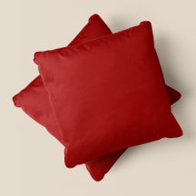 Shades Of Red - Deep Red - #900505 -