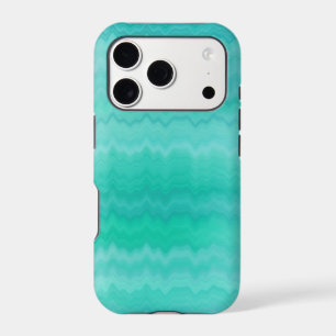 Shades of Turquoise