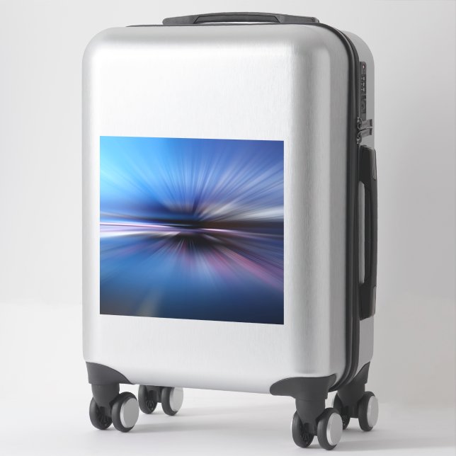 Shades of Twilight (Suitcase)