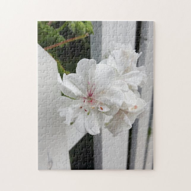 shades of white jigsaw puzzle (Vertical)