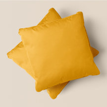 Shades Of Yellow - Dried Mustard - #EAB642 -