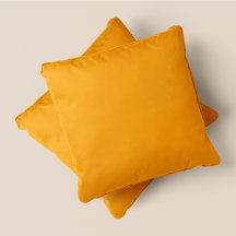 Shades Of Yellow - Goldenish Yellow - #EAA727 -