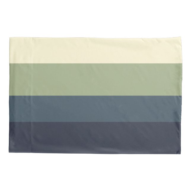 Shades Pillowcase (Back)