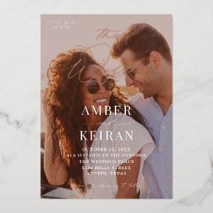 Shades- Sun Kissed Photo Wedding