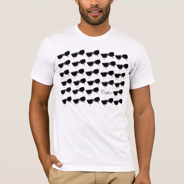 Shades T-Shirt (Front)
