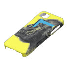 Shades (Yellow) iPhone 5 Case