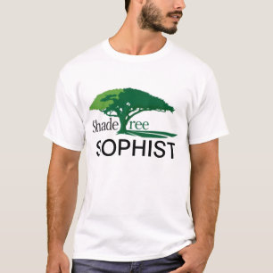 ShadeTree Sophist T-Shirt