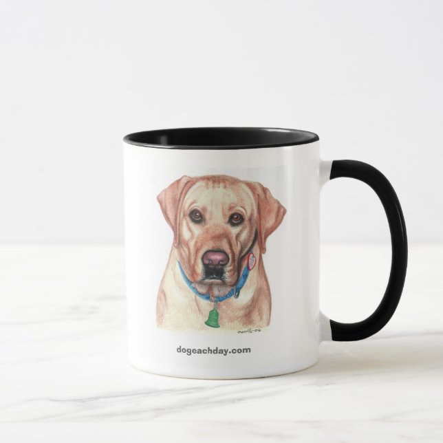 shadow_300t, dogeachday.com mug (Right)
