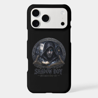 shadow boy