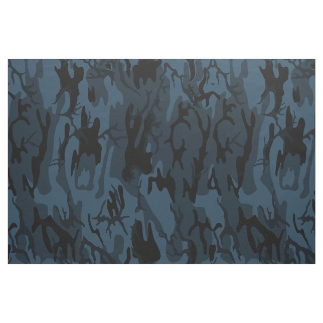 Shadow Camo Fabric (Fat Quarter)