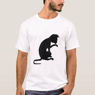 Shadow cat T-Shirt