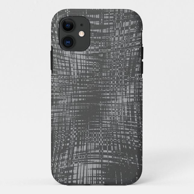 Shadow City Case-Mate iPhone Case (Back)