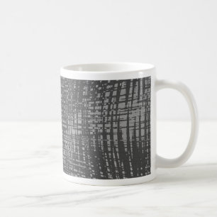 Shadow City Coffee Mug