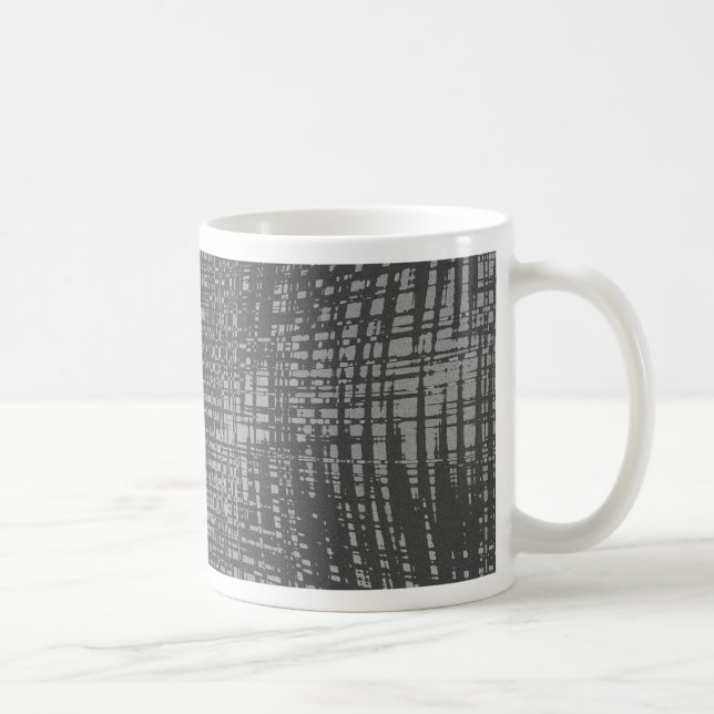 Shadow City Coffee Mug (Right)