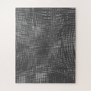 Shadow City Jigsaw Puzzle