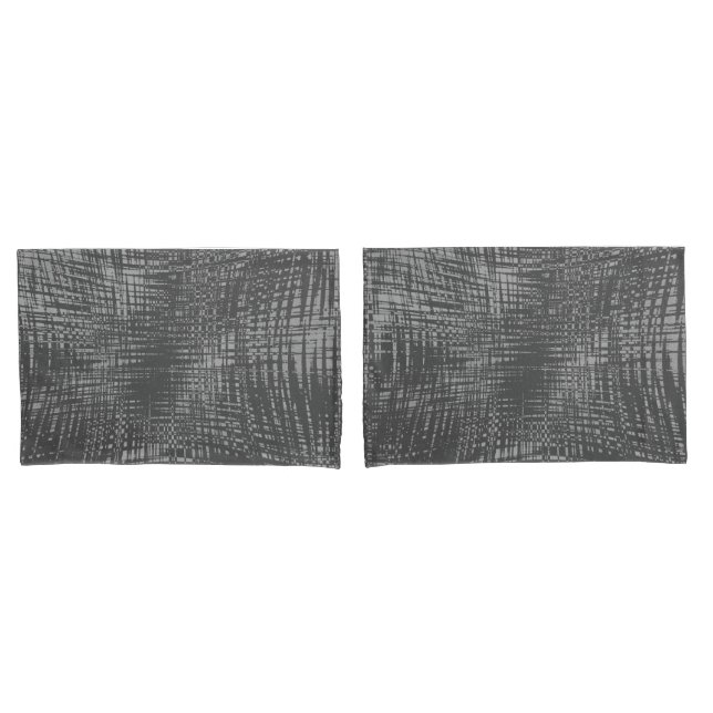 Shadow City Pillowcase (Front-Set)