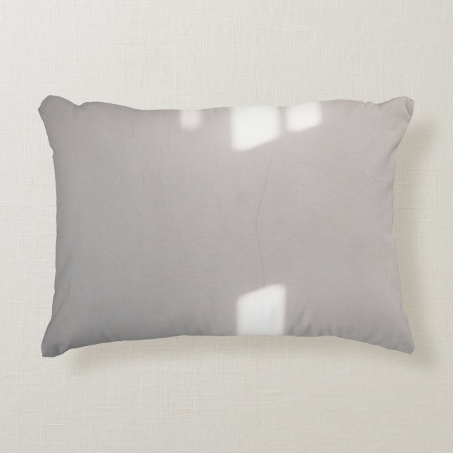 Shadow Decorative Cushion (Front)