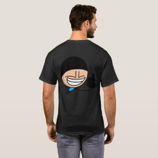 Shadow Demon Invasion I Survived.. THE INVASION!!! T-Shirt