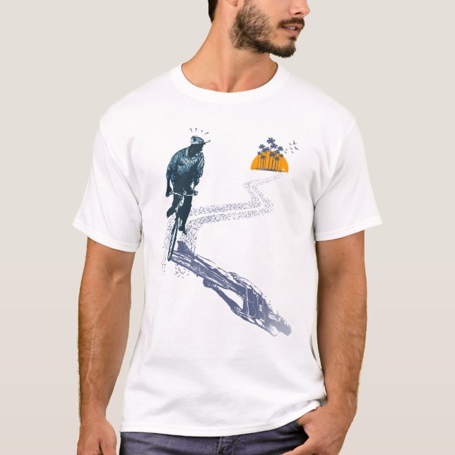 Shadow Dream T-Shirt (Front)