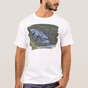 Shadow in the Shallows T-Shirt