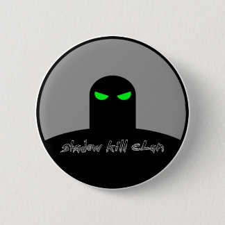 Shadow Kill Clan Shadow Figure Button