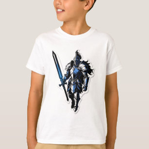 Shadow Knight Ascension T-Shirt