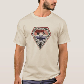 Shadow Mountain Logo Tee